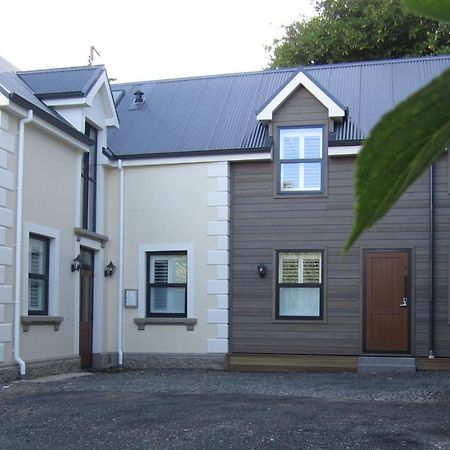 The Stables Dunedin Kültér fotó