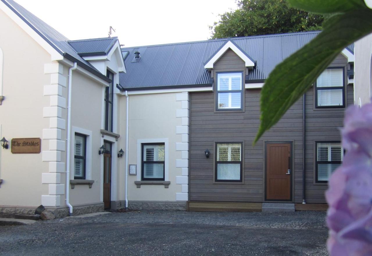 The Stables Dunedin Kültér fotó